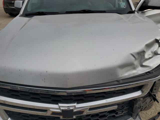 2015 Chevrolet Suburban C1500 Lt VIN: 1GNSCJKC0FR558228 Lot: 60860804