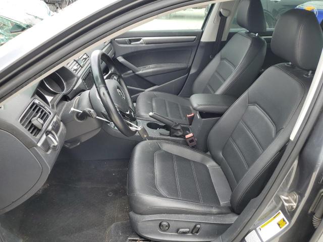 2018 Volkswagen Passat S VIN: 1VWAA7A35JC012127 Lot: 59534944