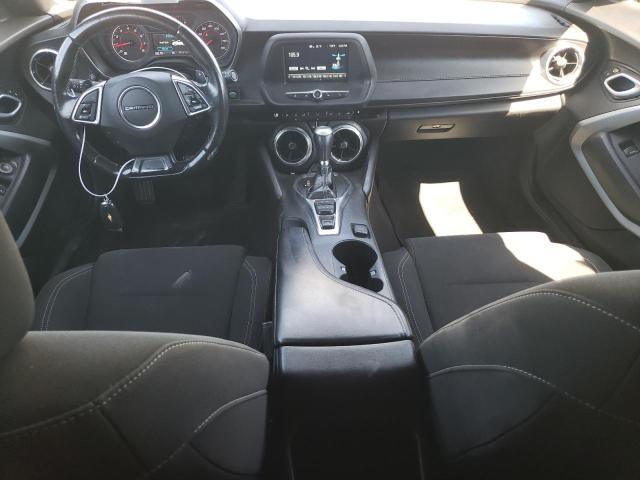 2018 Chevrolet Camaro Lt VIN: 1G1FB1RX1J0138893 Lot: 60958364