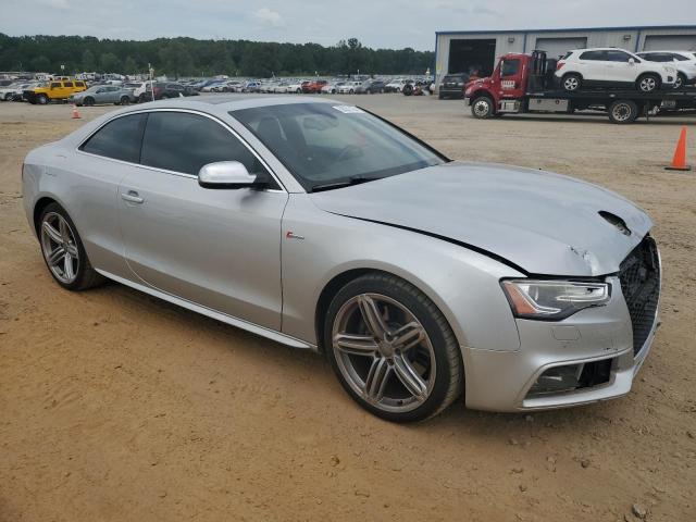2013 Audi S5 Premium Plus VIN: WAUCGAFR0DA002414 Lot: 59281164