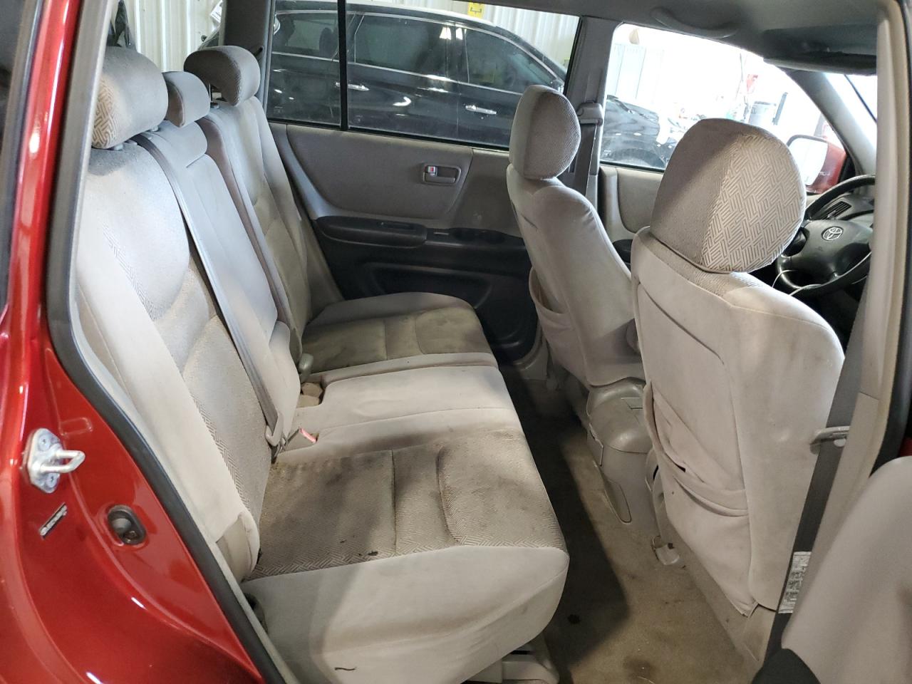 JTEGD21A630065599 2003 Toyota Highlander