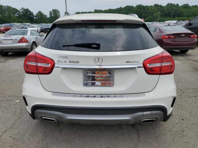 VIN WDCTG4GB6FJ106246 2015 Mercedes-Benz GLA-Class,... no.6