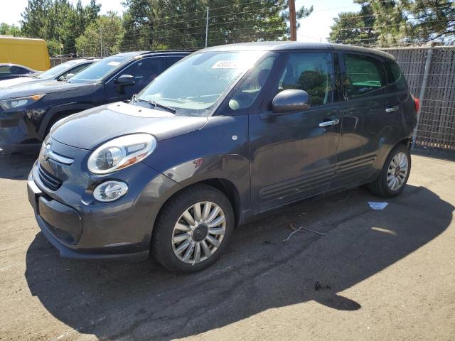 VIN ZFBCFAAH6HZ039885 2017 Fiat 500L, Pop no.1