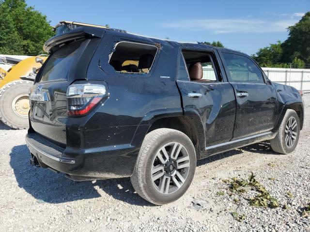 2021 Toyota 4Runner Trail VIN: JTEKU5JR4M5937199 Lot: 58987314