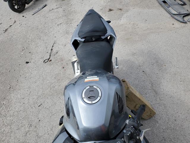 2023 HONDA CBR500 RA MLHPC6250P5400362