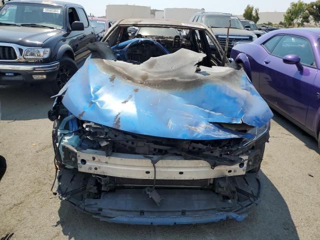 VIN 4T1B11HK0KU260987 2019 Toyota Camry, L no.5