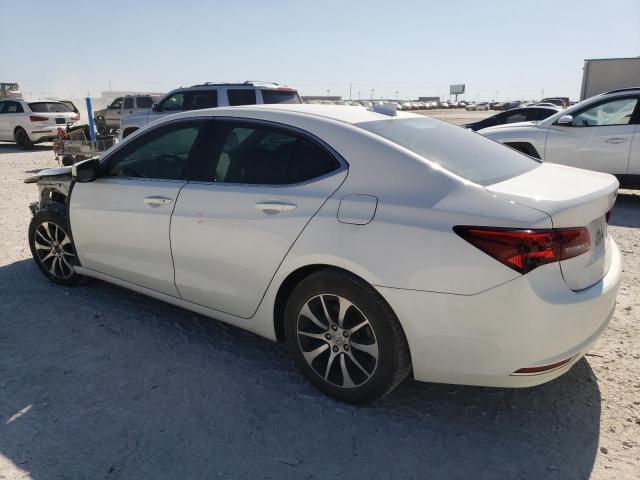 19UUB1F55HA010308 2017 Acura Tlx Tech 2017 Acura Tlx Tech VIN: 19UUB1F55HA010308 Lot: 58131064