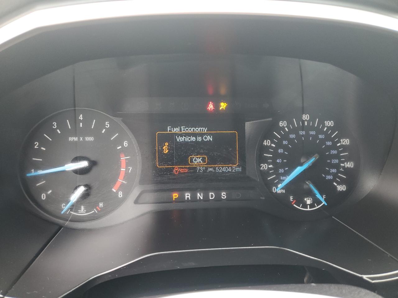 2FMPK3J91KBC19618 2019 Ford Edge Sel