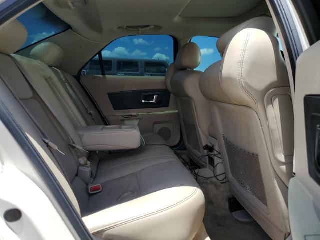 2004 Cadillac Cts VIN: 1G6DM577240142896 Lot: 60817414