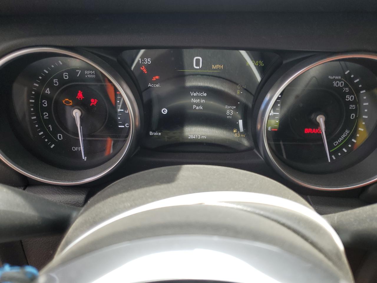 1C4JJXR63NW265050 2022 Jeep Wrangler Unlimited Rubicon 4Xe