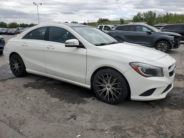 2014 Mercedes-Benz Cla 250 4Matic VIN: WDDSJ4GB5EN151551 Lot: 59725404