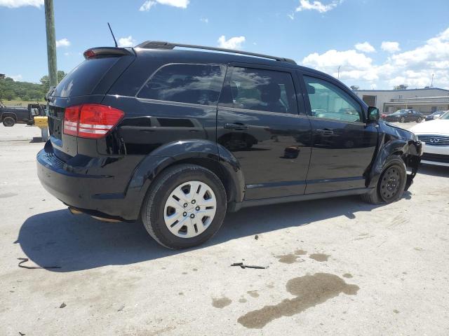 3C4PDCAB5LT267291 Dodge Journey SE 3