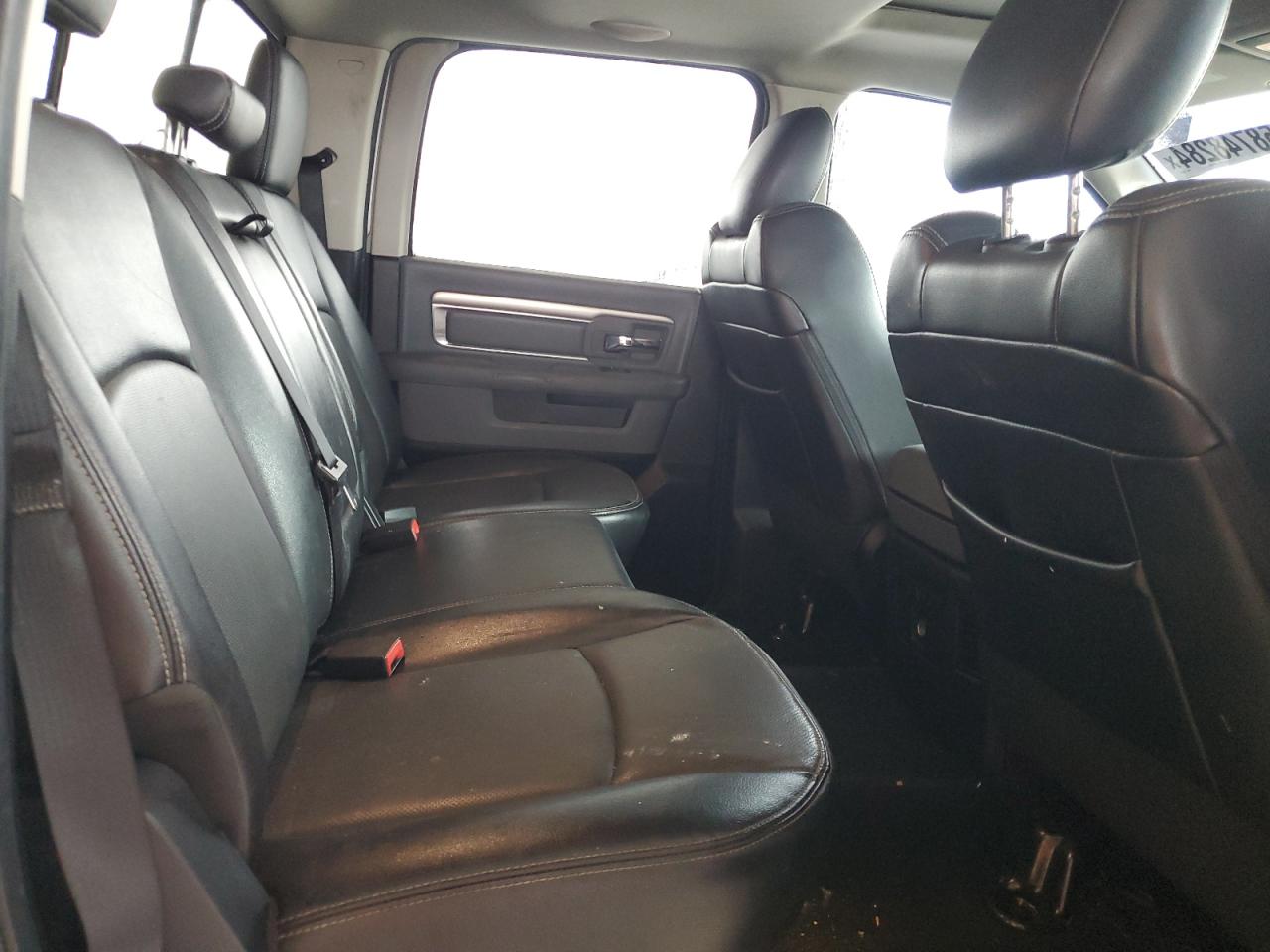 1C6RR6UT0ES307210 2014 Ram 1500 Sport