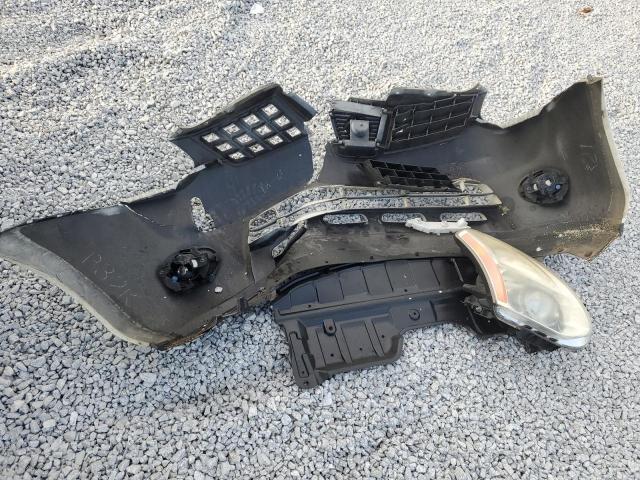 2010 Nissan Rogue S VIN: JN8AS5MTXAW023286 Lot: 59657034