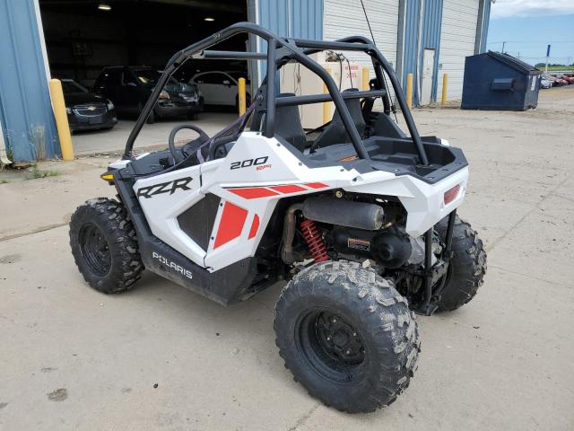 2023 POLARIS RZR 200 EF - L6KHCB181PS000488