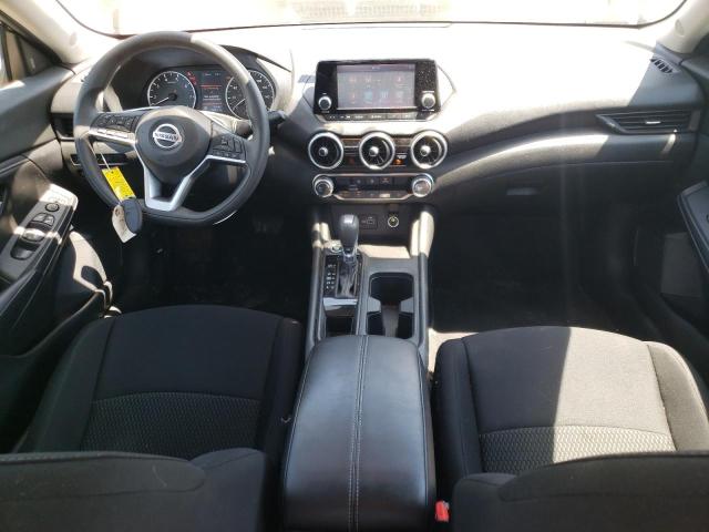 2022 Nissan Sentra S VIN: 3N1AB8BV5NY236780 Lot: 60266014