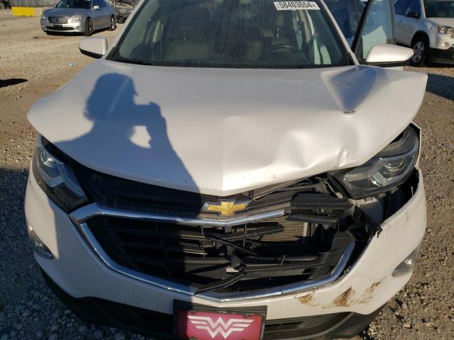 2019 CHEVROLET EQUINOX LT - 2GNAXKEV6K6222849