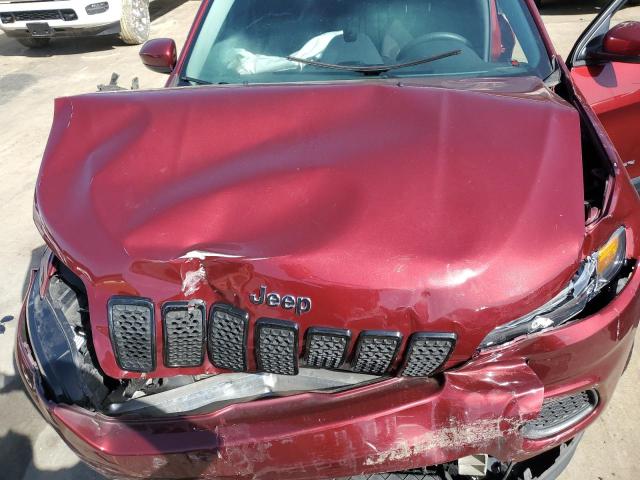 2020 JEEP CHEROKEE L - 1C4PJMCBXLD636275