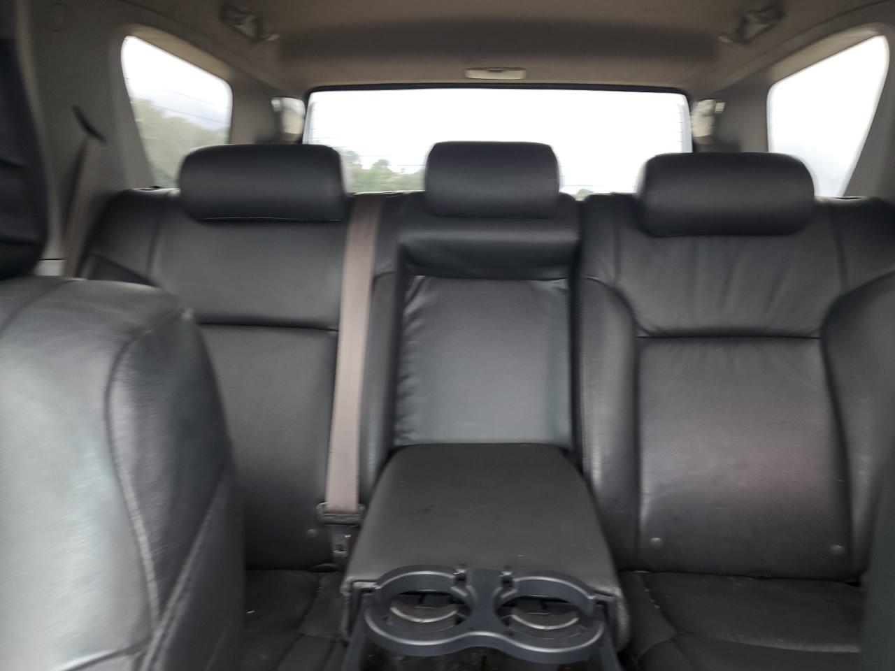 JTEBU14R460084081 2006 Toyota 4Runner Sr5