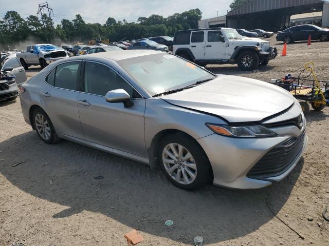 VIN 4T1B11HK7KU788218 2019 Toyota Camry, L no.4