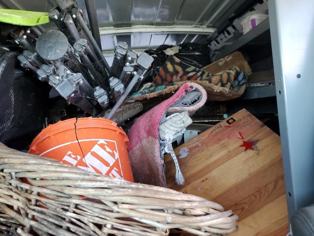 2005 GMC Savana G2500 VIN: 1GTGG25VX51247179 Lot: 58601314