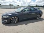 2017 LINCOLN MKZ SELECT - 3LN6L5C91HR624650