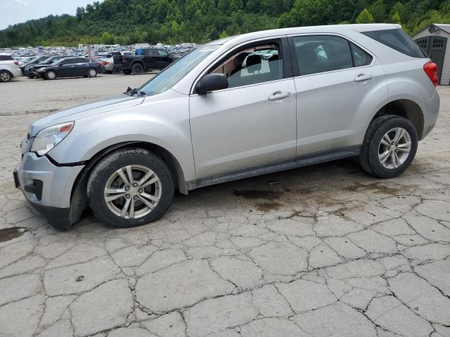 2015 CHEVROLET EQUINOX L - 2GNALLEK5F1170656