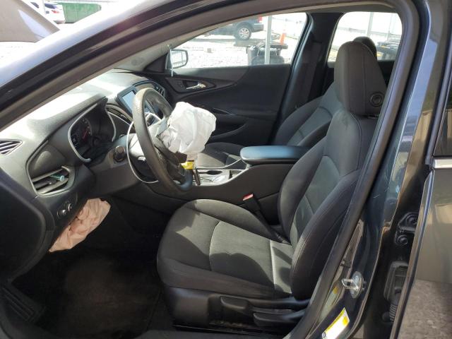 2018 CHEVROLET MALIBU LS - 1G1ZB5ST9JF105794