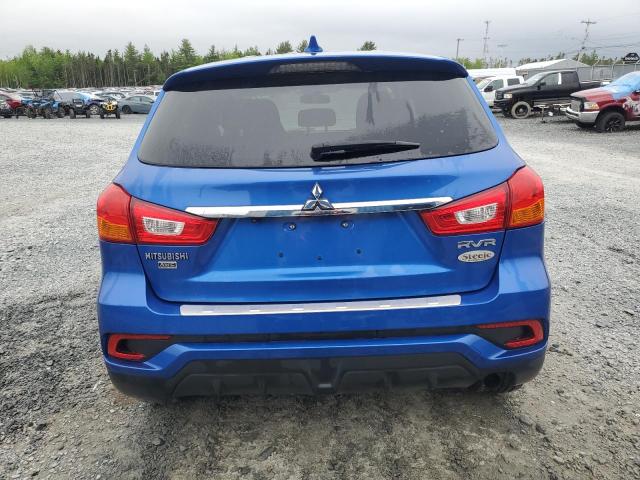 2018 Mitsubishi Rvr Se VIN: JA4AJ3AU8JZ602074 Lot: 57916084