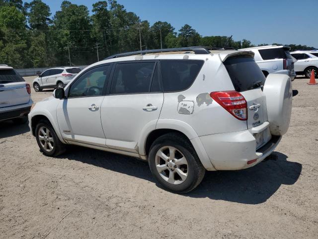 2012 Toyota Rav4 Limited VIN: 2T3YK4DV3CW015313 Lot: 58224404