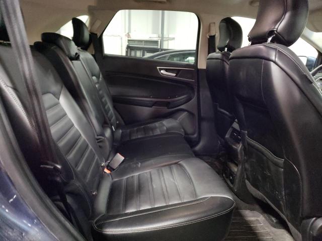 2018 Ford Edge Sel VIN: 2FMPK4J95JBB29067 Lot: 59974204