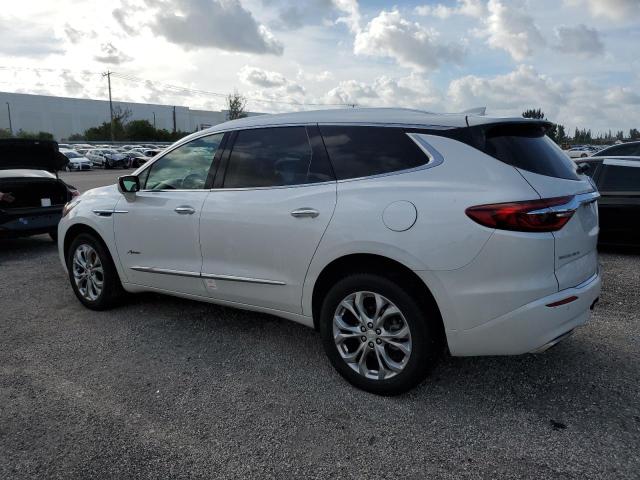 2021 BUICK ENCLAVE AV - 5GAERDKW5MJ129096