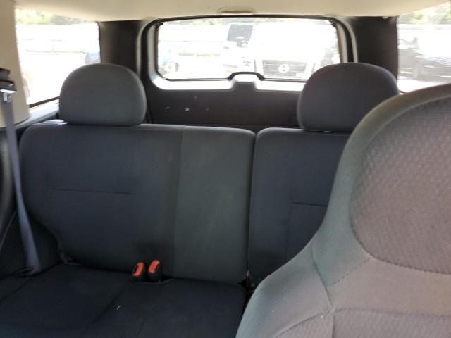 2004 Jeep Grand Cherokee Laredo VIN: 1J4GX48S64C401266 Lot: 60947334