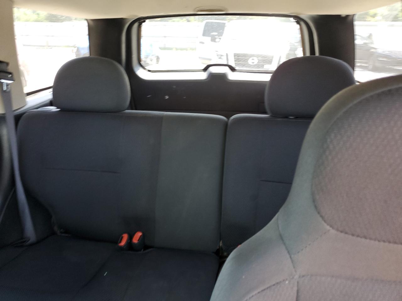 1J4GX48S64C401266 2004 Jeep Grand Cherokee Laredo