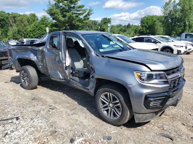 2021 Chevrolet Colorado VIN: 1GCHTBEN1M1193544 Lot: 60224194