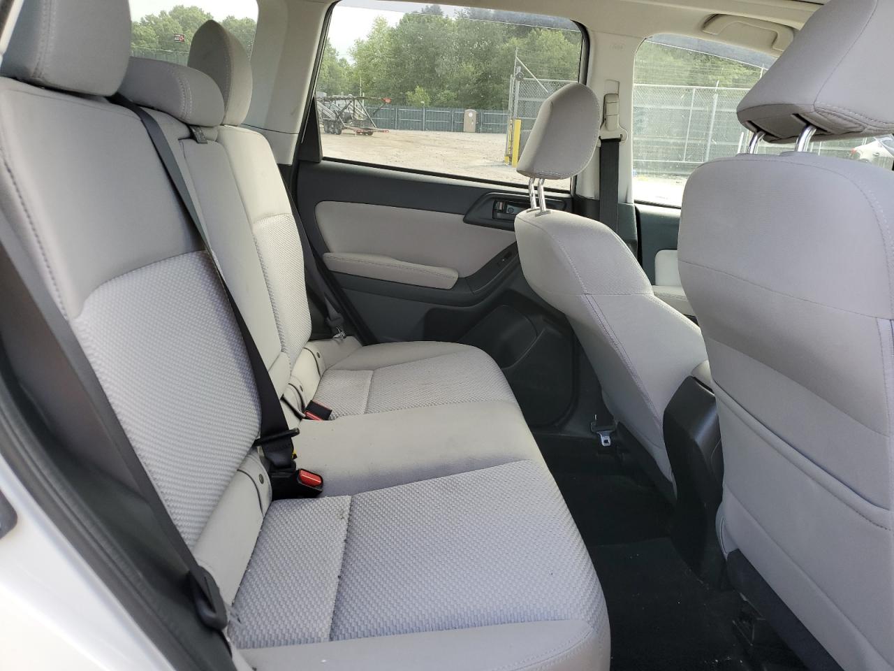 JF2SJAFC4FH550908 2015 Subaru Forester 2.5I Premium