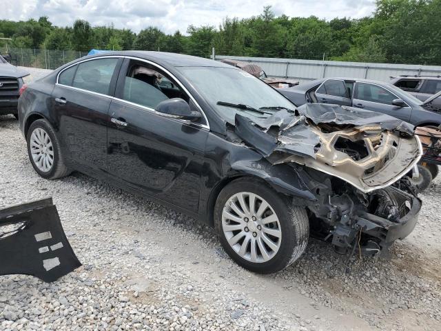 VIN 2G4GS5EVXD9176300 2013 Buick Regal, Premium no.4