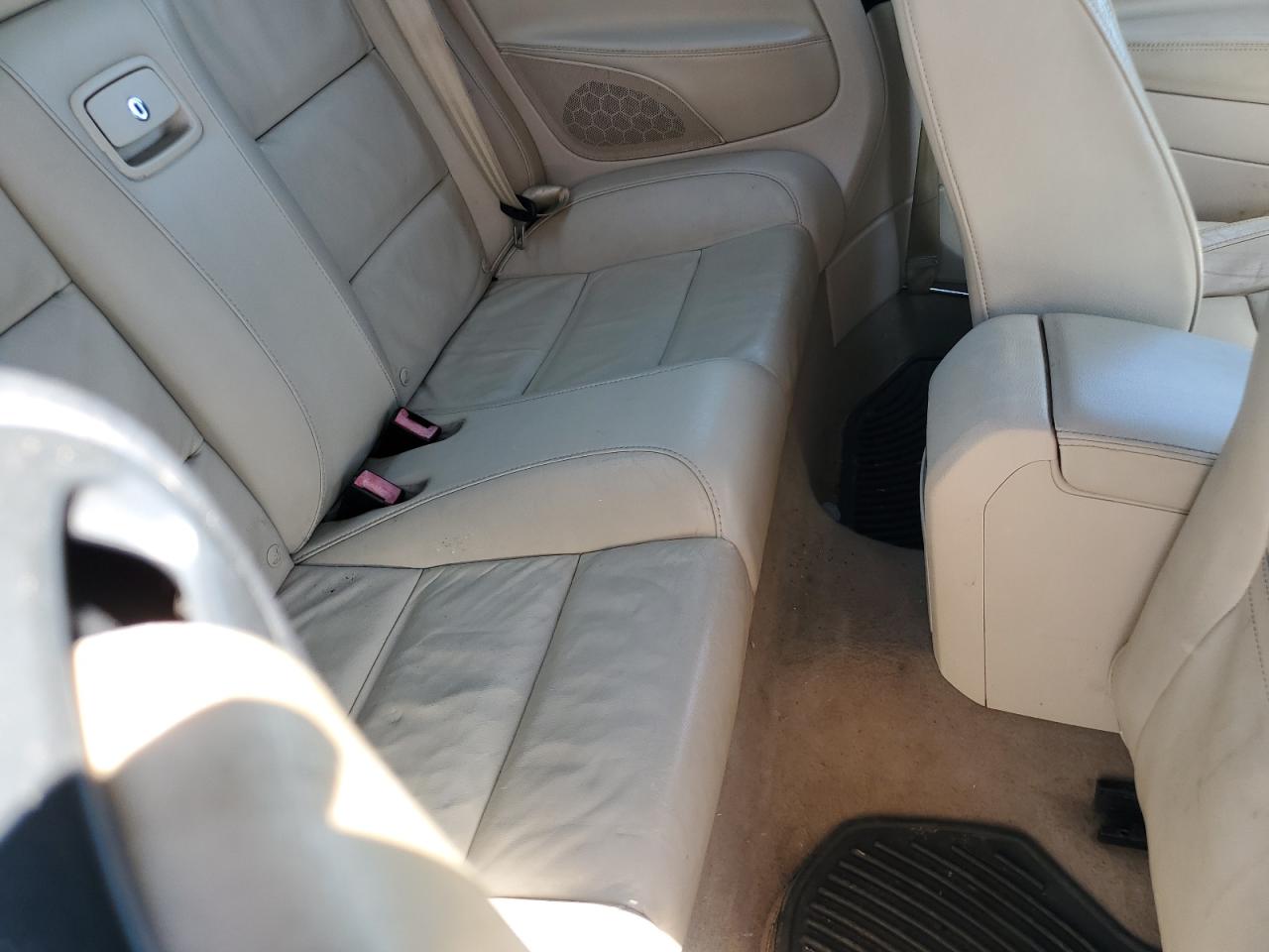 WVWFA71F39V013313 2009 Volkswagen Eos Lux