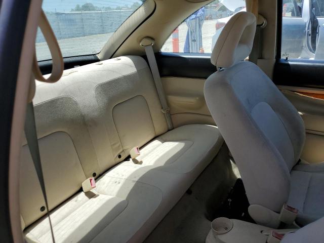 2002 Volkswagen New Beetle Gl VIN: 3VWBK21C72M417068 Lot: 60406624