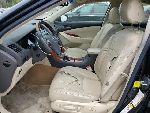 2011 Lexus Es 350 VIN: JTHBK1EG8B2459555 Lot: 57939594