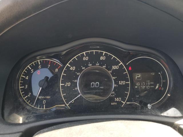 2018 NISSAN VERSA NOTE - 3N1CE2CP2JL352295