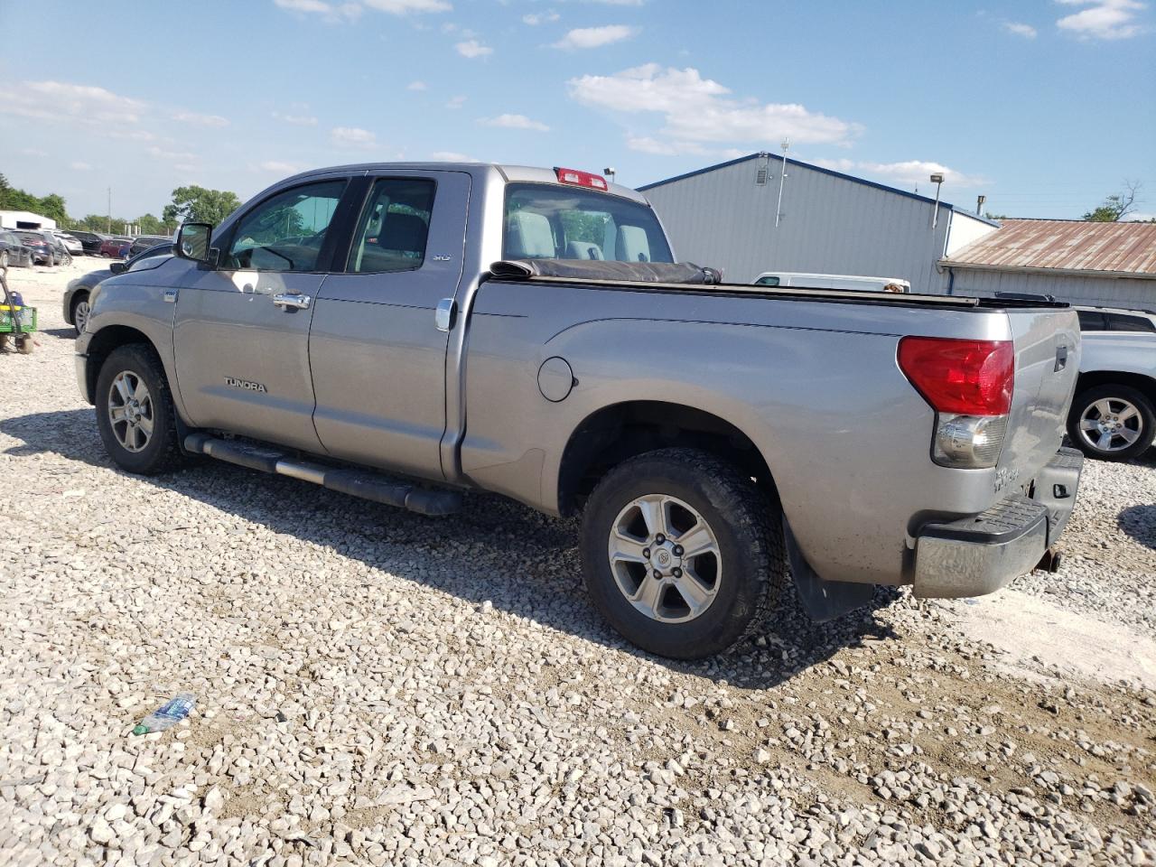 5TBBT54148S459064 2008 Toyota Tundra Double Cab