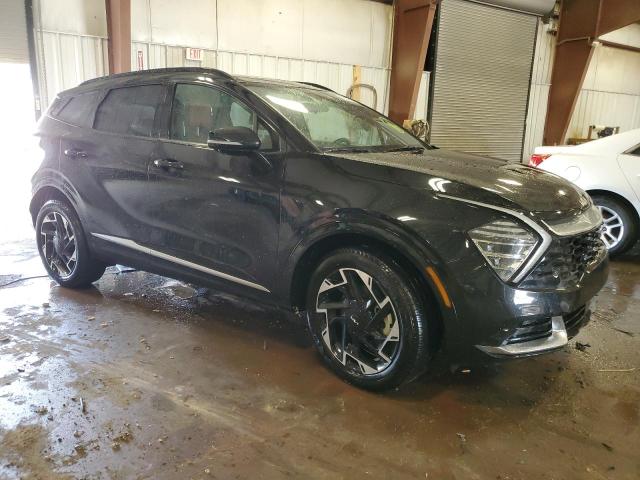 2023 KIA SPORTAGE S - 5XYK5CAF2PG013089