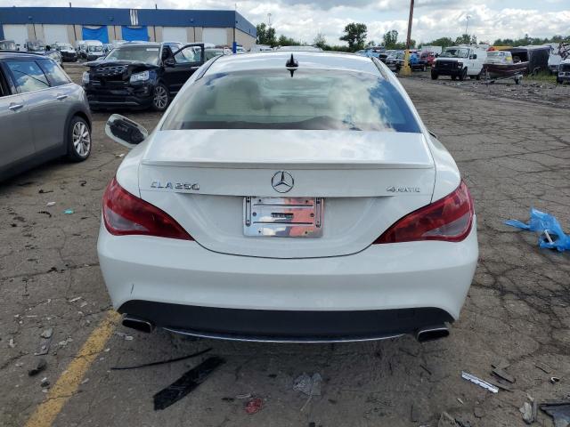 2016 Mercedes-Benz Cla 250 4Matic VIN: WDDSJ4GB9GN328945 Lot: 61068784