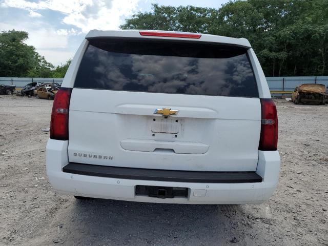 2019 Chevrolet Suburban K1500 Lt VIN: 1GNSKHKC5KR366227 Lot: 58140564