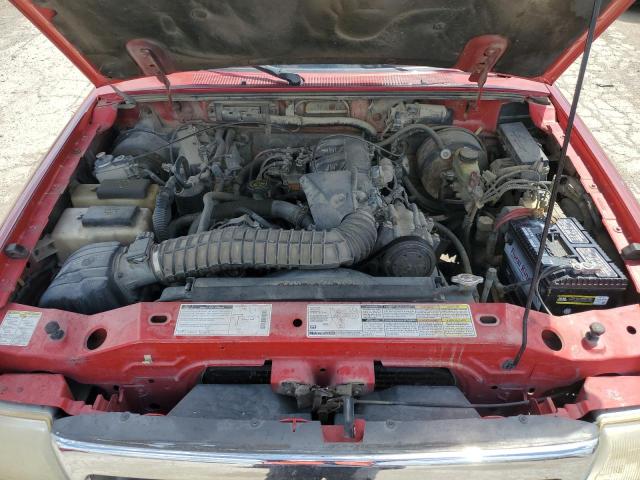 1999 Ford Ranger Super Cab VIN: 1FTZR15X1XPB18861 Lot: 57825324