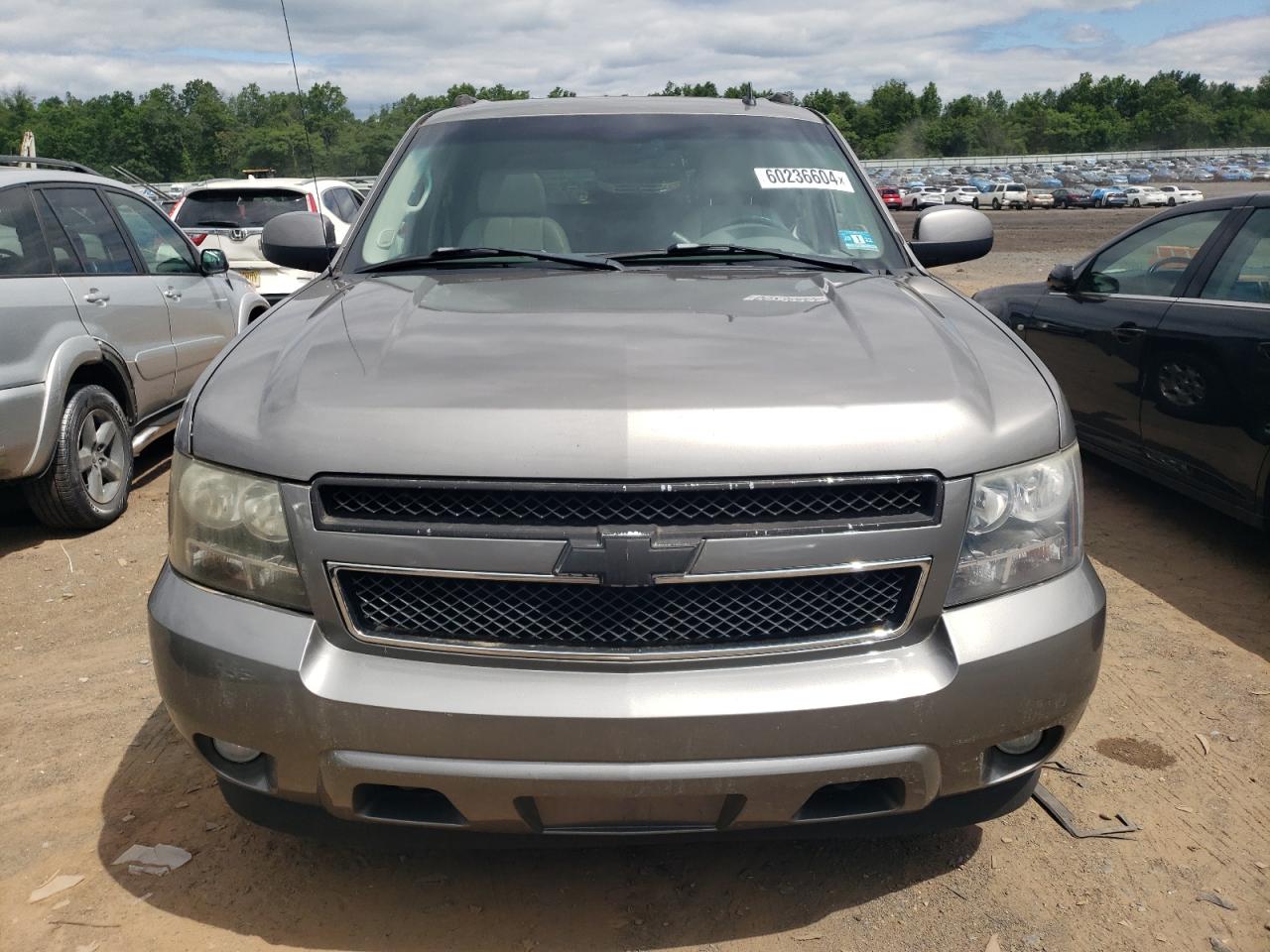 3GNFK12397G219568 2007 Chevrolet Avalanche K1500