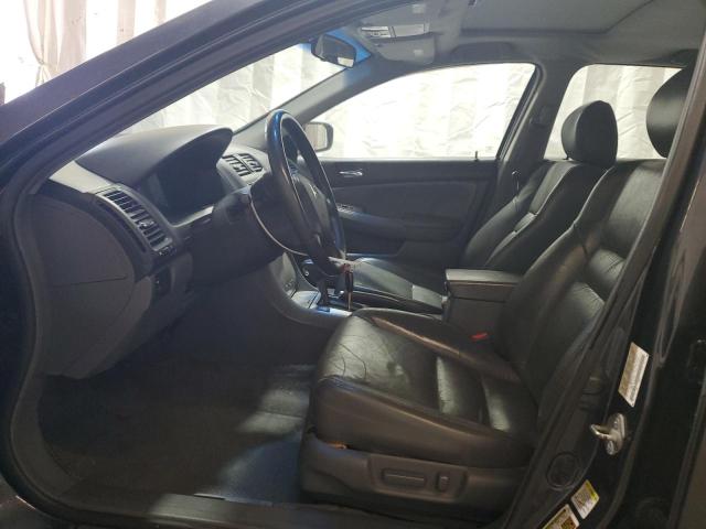 2006 Honda Accord Ex VIN: 1HGCM56826A153947 Lot: 59554164