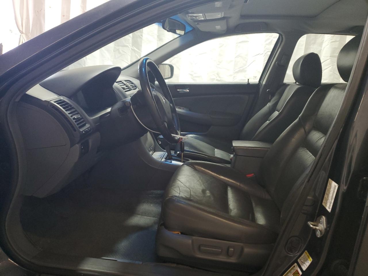 1HGCM56826A153947 2006 Honda Accord Ex