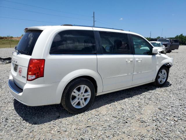 2012 Dodge Grand Caravan Crew VIN: 2C4RDGDG4CR399310 Lot: 60265194